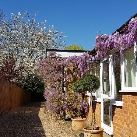The Bakehouse Guesthouse Maidenhead Eksteriør billede
