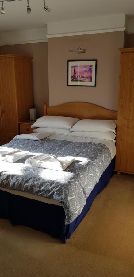 The Bakehouse Guesthouse Maidenhead Eksteriør billede