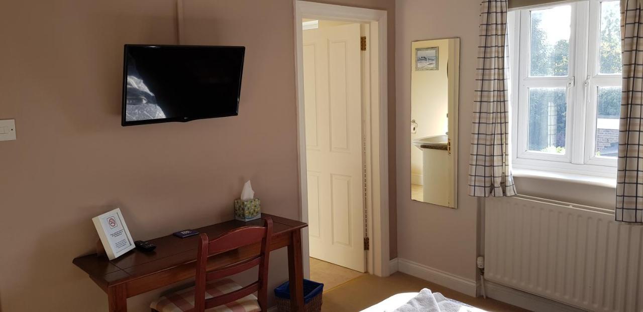 The Bakehouse Guesthouse Maidenhead Eksteriør billede