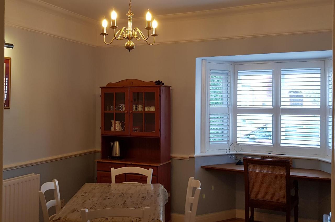 The Bakehouse Guesthouse Maidenhead Eksteriør billede