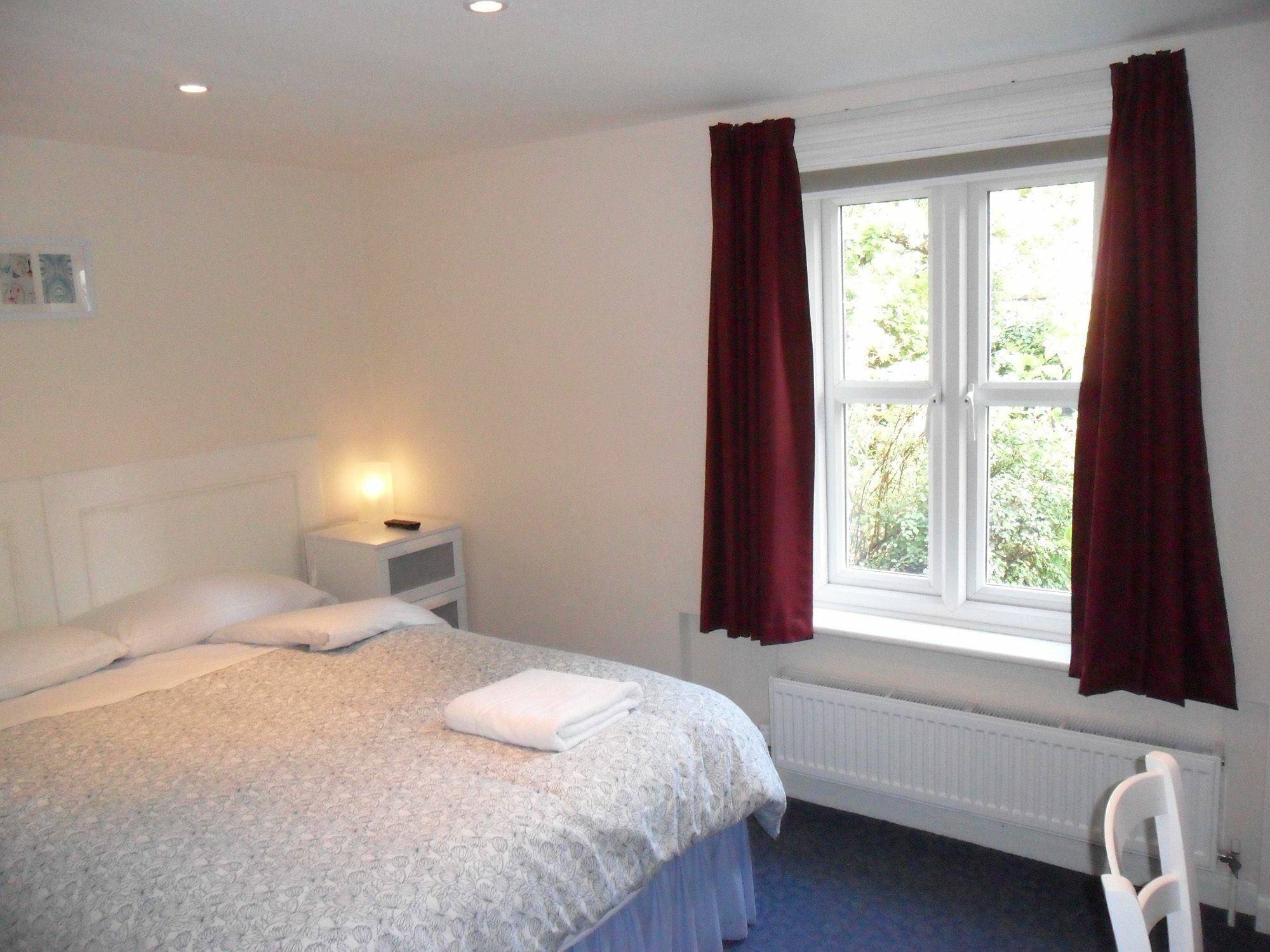 The Bakehouse Guesthouse Maidenhead Eksteriør billede